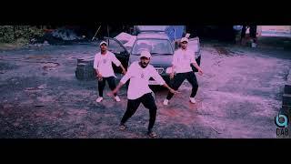 Mere Gully Mein | Hiphop Dance cover video BY D ARMY BEATS |Gully Boy