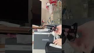 Yay or Nay? #chanel #bag #unboxing #chanelbag #fashion #shopping #luxury #handbag #fyp