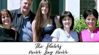 EastEnders - The Slaters (Never Say Never)