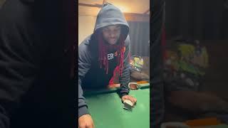 Hustle cartel vs the world