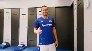 SIGURDSSON ANNOUNCED! OUR REVEAL VIDEO FOR ICELAND STAR