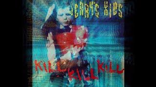 JERRY'S KIDS - MY MACHINE GUN