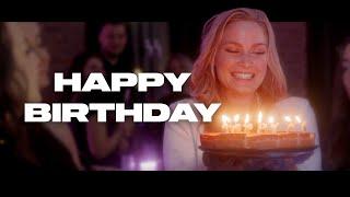 KAYEF - HAPPY BIRTHDAY (OFFICIAL VIDEO)