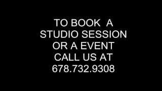 2B ENTERTAINMENT RECORDING STUDIO - ATLANTA GA.