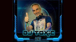 Psychedelic Trance Mix - Dj Toxic (United Beats Records)