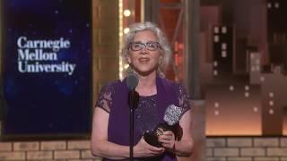 2019 Tony Awards: Madeline Michel - Excellence in Theatre Education Award