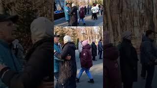 Kharkiv Харьков Танцы 02.03.2024