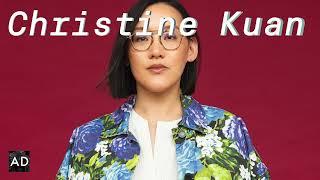 Christine Kuan “Funding Artists with Creative Capital” AD 252