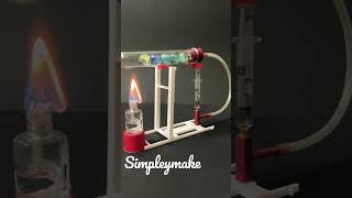 Stirling engine #shorts