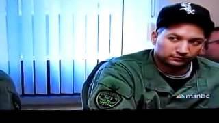 CHICAGOS ALMIGHTY SAINTS GANGMEMBER TURNED COP INFORMANT