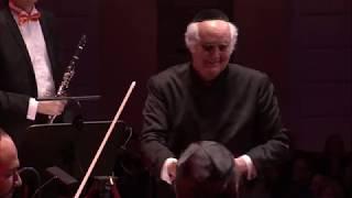 Israeli Medley at the Concertgebouw 2018