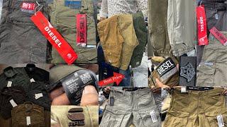 Branded Cargo pants | Slim Fit  Straight Fit | Branded Shirts Corduroy Shirt | Track pant New Stock