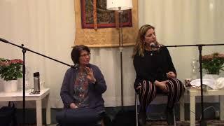 Intensivo di Dharma e Meditazione condotto da Patricia Feldman e Neva Papachristou(domande&risposte)