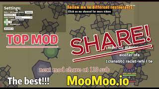 Wysper SHARE!!!! | OP MOD 2024 | MooMoo.io | moomoo.io hack