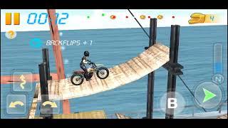 "Bike Racing 3d" Gameplay Video....