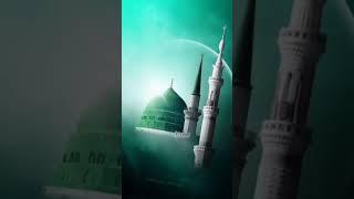 #Allah/Mein Dekhta Hi Rahoun में देखता ही राहों #makkah #madina #islamic #short#video #ytshorts