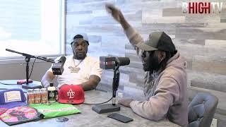 Parlae X Yung Ralph Message To The YNs On How To Survive The Atlanta Streets, It's Cool To Be Smart