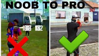 Free fire tips and tricks