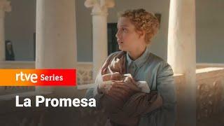 La Promesa: Jana recupera al hijo de Pía #LaPromesa185 | RTVE Series