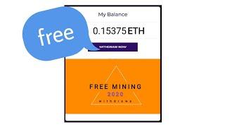 ethereum mining 2020,free ethereum earning and mining site 2020 with live payment proof,