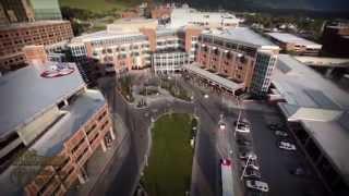 University of Utah Hospital: Utah Healthcare Heroes