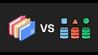 File Storage VS Object Storage | System Design