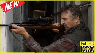 BLOCKBUSTER Movie 2024   Liam Neeson Action Movie   Top Action Movies Hollywood 2024 in English