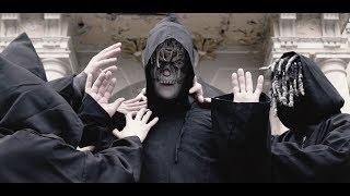 ZOMBIEZ x ELIAS FOGG x SAGATH - STIGMATA (PROD. KCVS) // OFFICIAL VIDEO