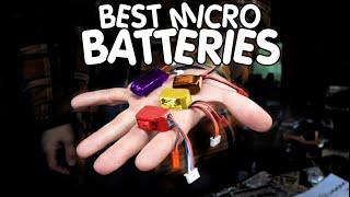Community Picks - BEST SCX24 BATTERIES