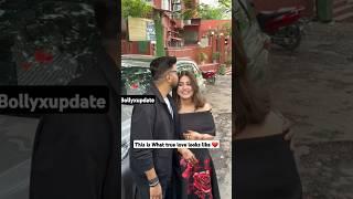 This is What true love looks like ️ | Hina Khan with husband 