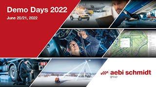 Demo Days 2022 (DE): Service & Lösungen