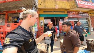 Gringo Enters Bolivia's Most Dangerous Hood 