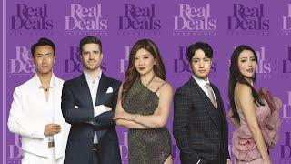 Real Deals Season 1 Trailer A - 温哥华首个地产真人秀震撼来袭！