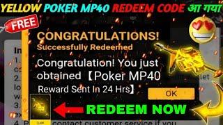 FREE FIRE REDEEM CODE TODAY 11 SEPTEMBER REDEEM CODE FREE FIRE | FF REDEEM CODE TODAY 11 SEPTEMBER