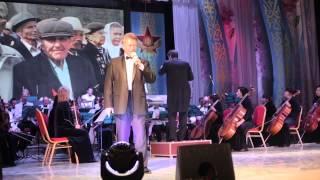 13. Владимир Ткач «День Победы »