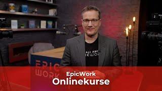 EpicWork Onlinekurse