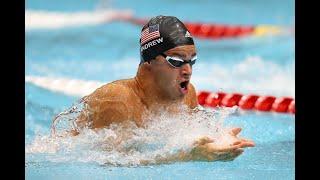 Michael Andrew steals the show! | Men's 50m Breast A Final | 2019 TYR Pro Swim Series Bloomington