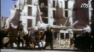 Swing from Berlin (25)  Will Glahe - Sing Nachtigall Sing (1941) & Berlin , summer 1945