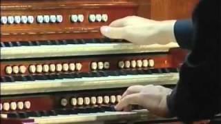 Alexander Frey plays Mahler: Symphony 9 (Adagio)