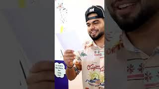 Kya Game Hai with Akhil #shorts #akhil #rubinabajwa