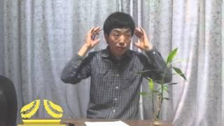 [뉴씨드아카데미-바로알기] 온 우주를 거처로 삼으신 하나님을 성전의 건물안에 가두면 생기는 잘못된 행동들  (하나님사랑? 이웃사랑?) (하나님형상? 하나님 사랑?) - 이요셉