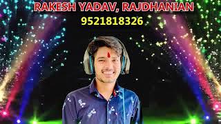 JEETA THA JISKE LIYE SONG  - DILWALE - BY RAKESH YADAV RAJDHANIAN *SHARE & SUPPORT PLEASE 