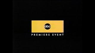 ABC Commercials (November 11, 2001)