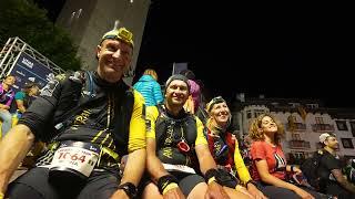 La Sportiva Lavaredo Ultra Trail by UTMB 2024 - Race Movie