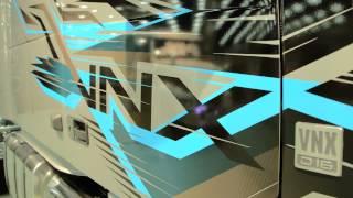 2014 MATS — The VNX Sleeper