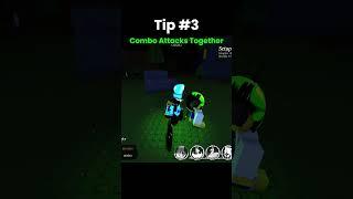 HOW TO PLAY 1x1x1x1  | Forsaken #roblox #shorts