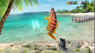 Ep 6 Fishing Clash Android Gameplay