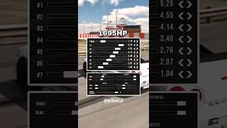 NISSAN SKYLINE R34 GTR BEST DRIFT SETTINGS - CAR PARKING MULTIPLAYER NEW UPDATE