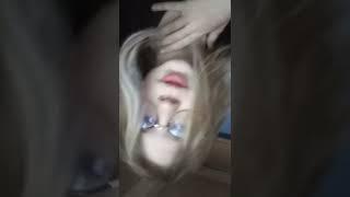 ты не когда не сделаешь больно мне,только себе