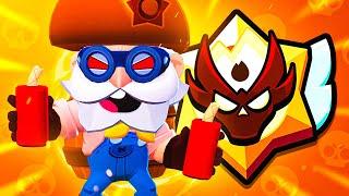 BROKEN BRAWLERS TAKING OVER RANKED! | Road to #1 Global